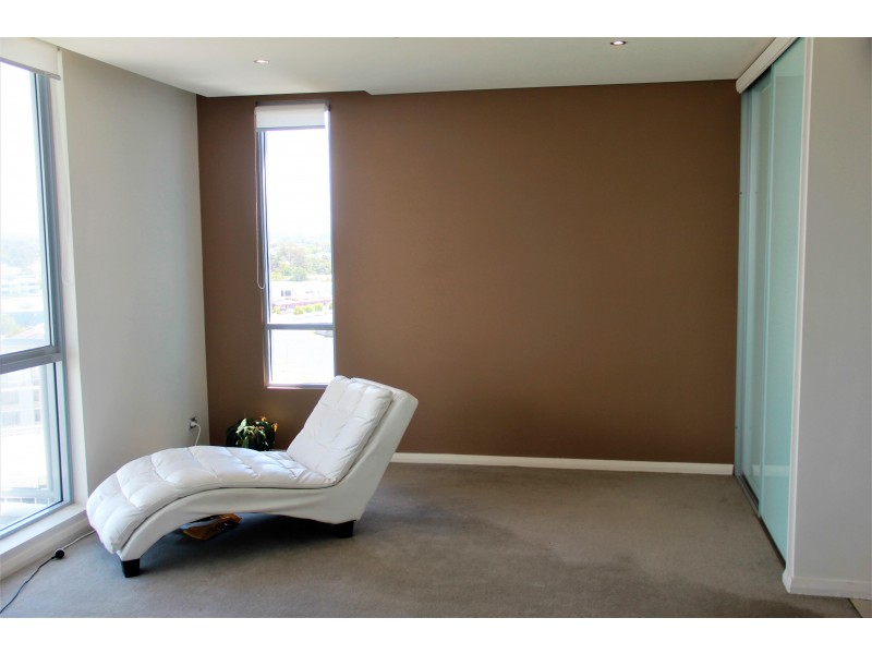 1502/1 Como Crescent, Southport QLD 4215