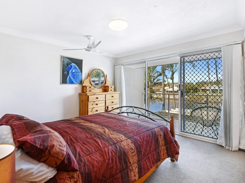 Unit 64/300 Cottesloe Drive, Mermaid Waters QLD 4218
