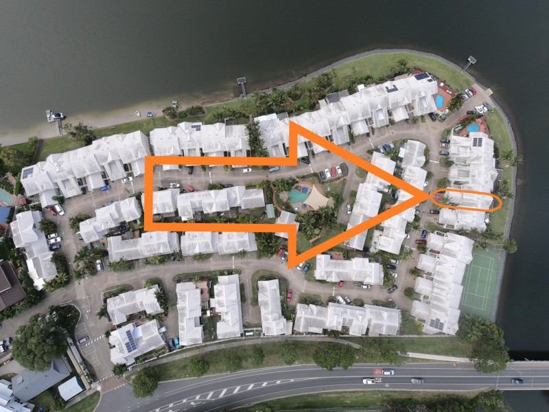 Unit 64/300 Cottesloe Drive, Mermaid Waters QLD 4218