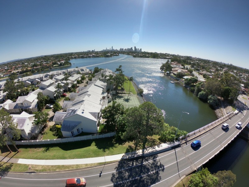 Unit 64/300 Cottesloe Drive, Mermaid Waters QLD 4218