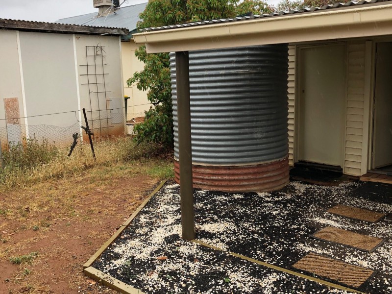 5 Lachlan Street, Yeoval NSW 2868