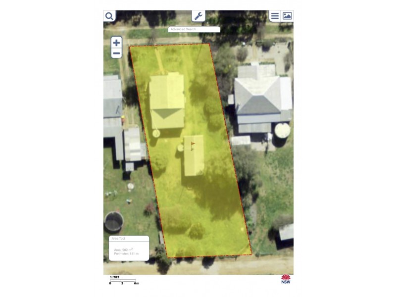 5 Lachlan Street, Yeoval NSW 2868