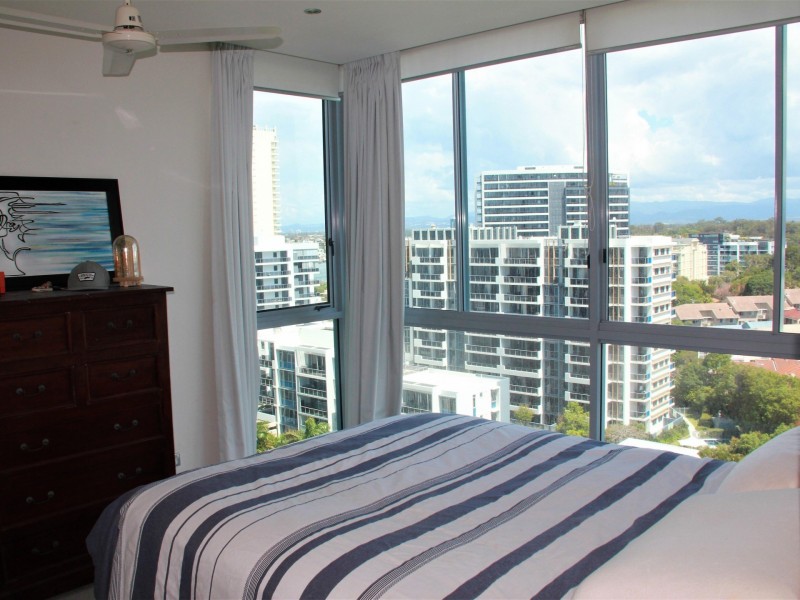 Unit 1502/1 Como Crescent, Southport QLD 4215