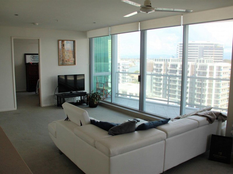 Unit 1502/1 Como Crescent, Southport QLD 4215