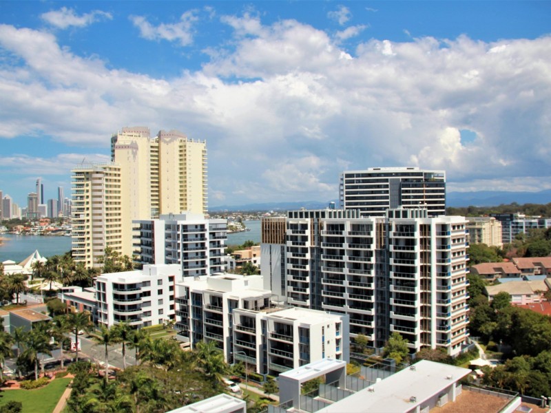 Unit 1502/1 Como Crescent, Southport QLD 4215