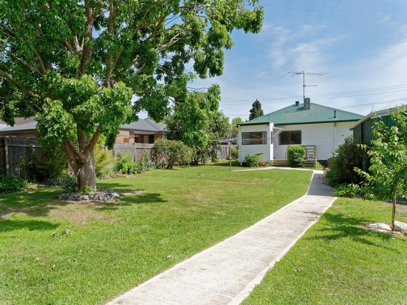18 Spencer Street, Moss Vale NSW 2577