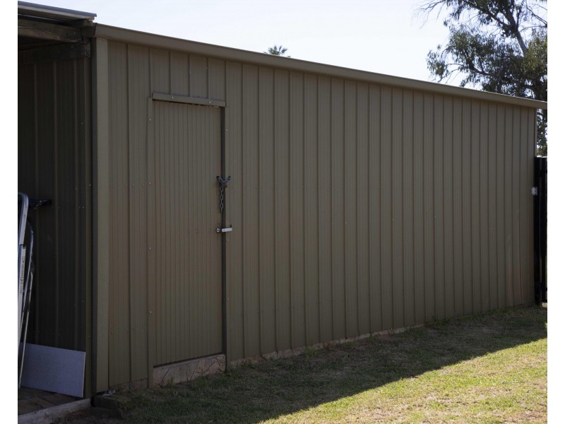 143 Arthur Street, Wellington NSW 2820