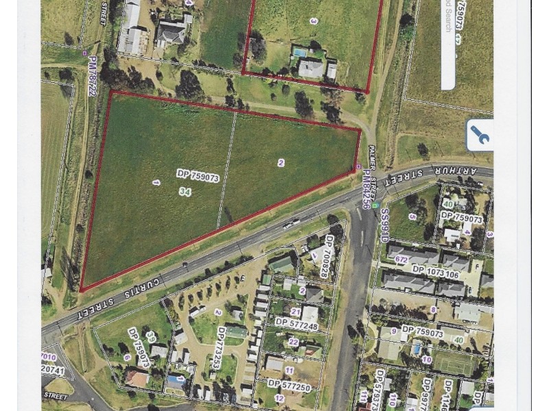 143 Arthur Street, Wellington NSW 2820