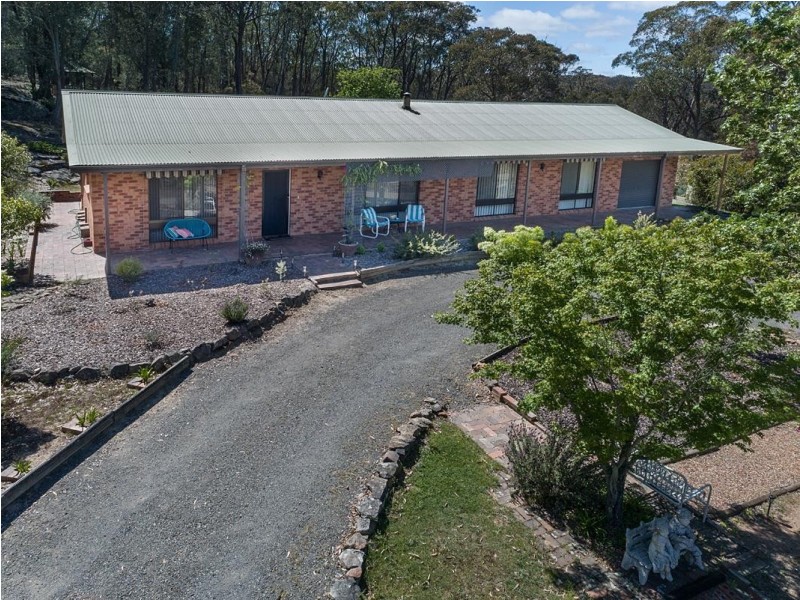100 Mulwaree Drive, Tallong NSW 2579
