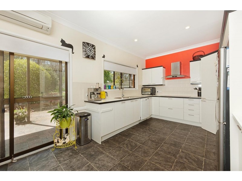 100 Mulwaree Drive, Tallong NSW 2579
