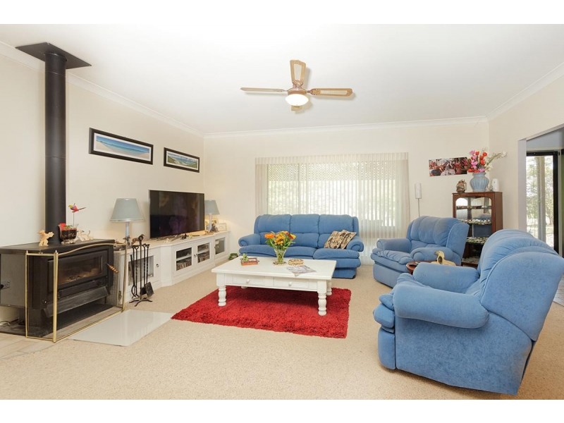 100 Mulwaree Drive, Tallong NSW 2579