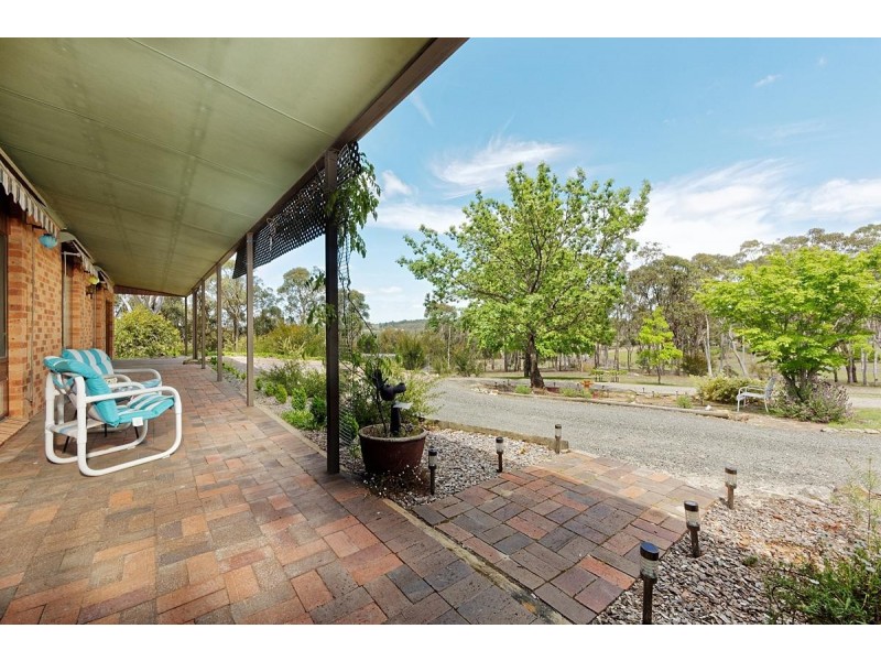 100 Mulwaree Drive, Tallong NSW 2579