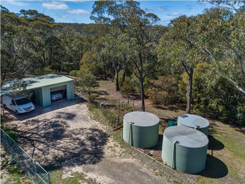 100 Mulwaree Drive, Tallong NSW 2579