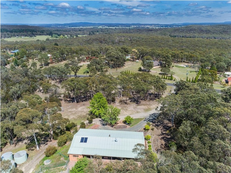 100 Mulwaree Drive, Tallong NSW 2579