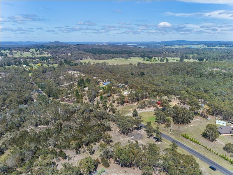 100 Mulwaree Drive, Tallong NSW 2579