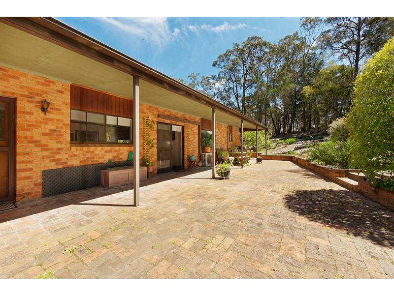 100 Mulwaree Drive, Tallong NSW 2579