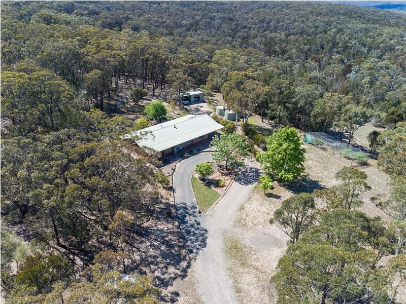 100 Mulwaree Drive, Tallong NSW 2579