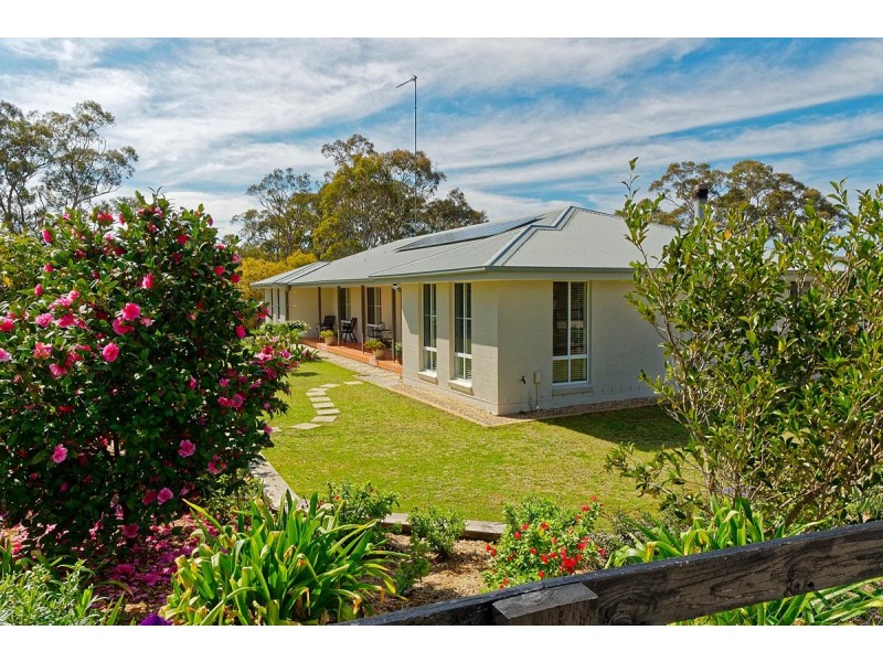 40 Bottlebrush Close, Tallong NSW 2579