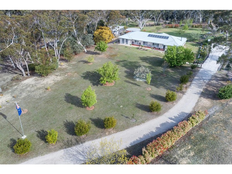 40 Bottlebrush Close, Tallong NSW 2579