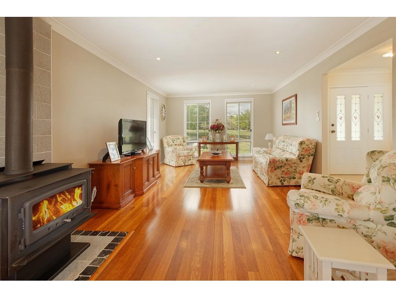 40 Bottlebrush Close, Tallong NSW 2579