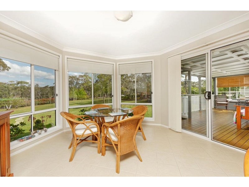 40 Bottlebrush Close, Tallong NSW 2579