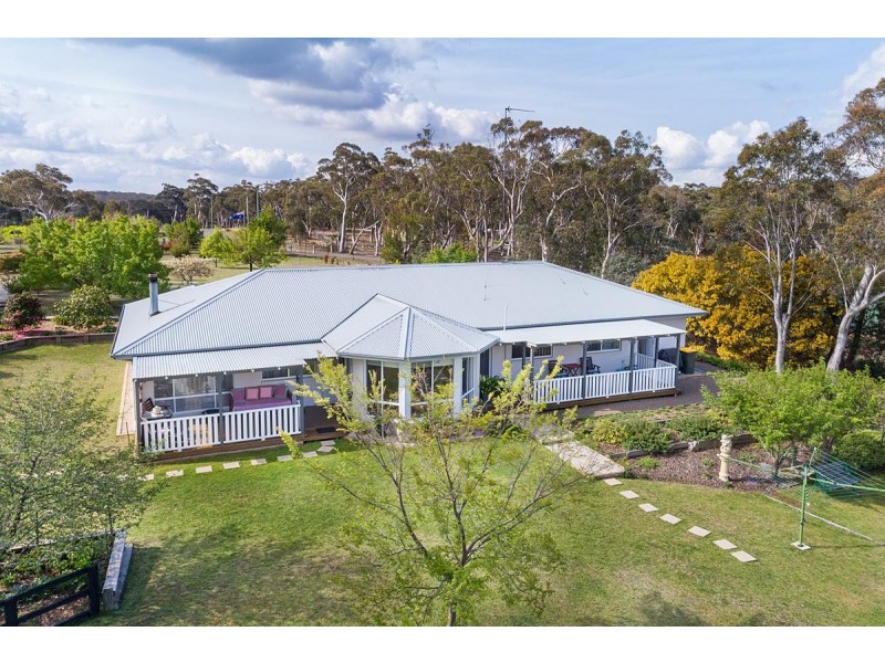 40 Bottlebrush Close, Tallong NSW 2579
