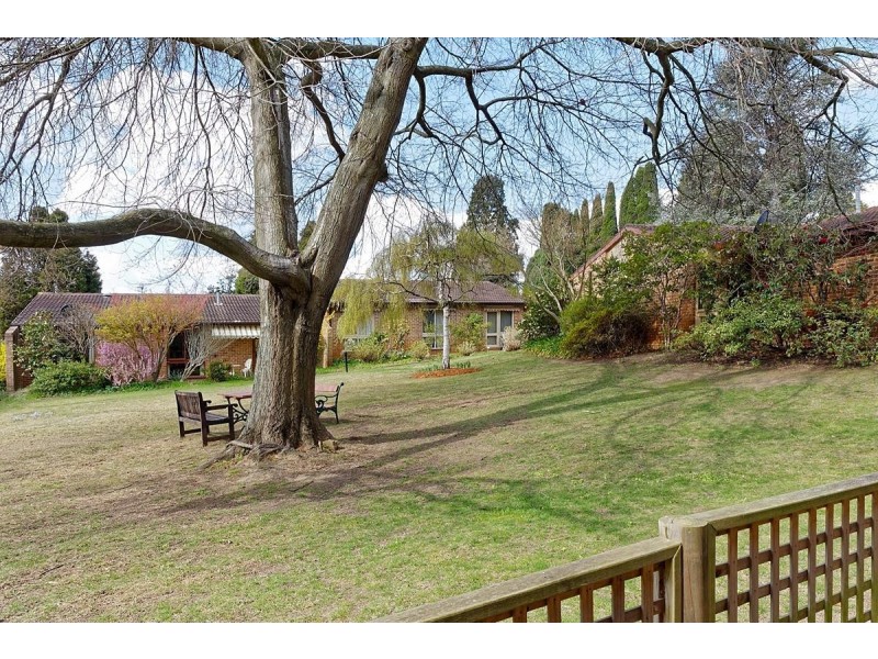 9/502 MOSS VALE ROAD, Bowral NSW 2576