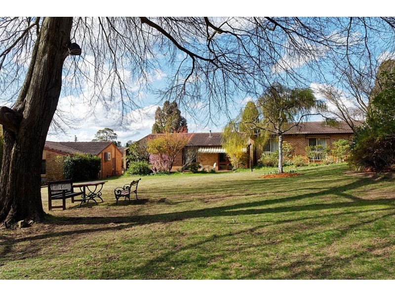 9/502 MOSS VALE ROAD, Bowral NSW 2576