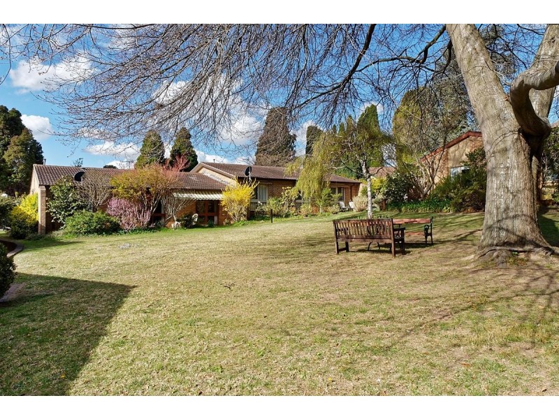 9/502 MOSS VALE ROAD, Bowral NSW 2576