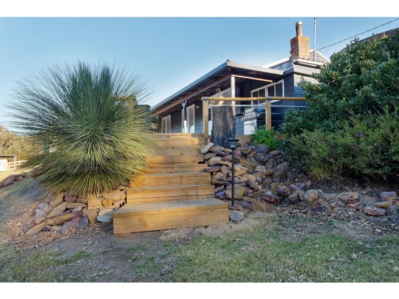 19 Old maquarie Road, Brayton NSW 2579