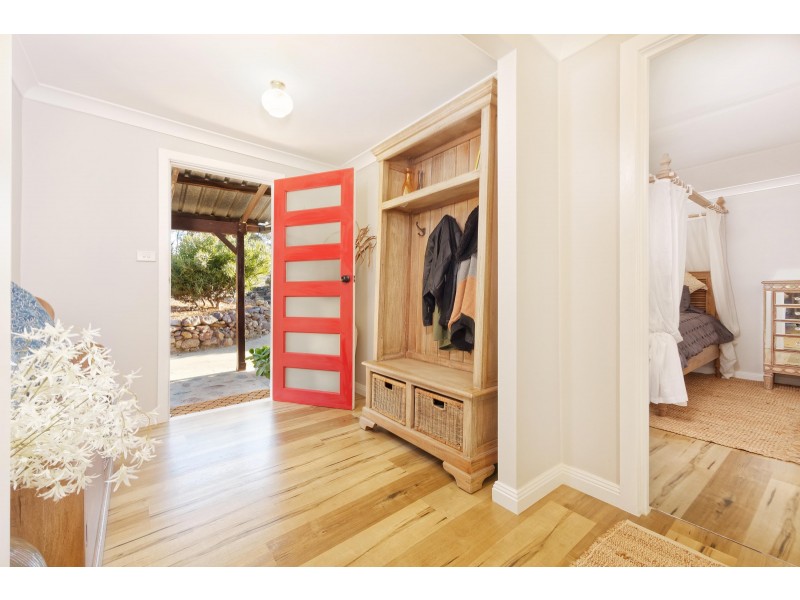 19 Old maquarie Road, Brayton NSW 2579