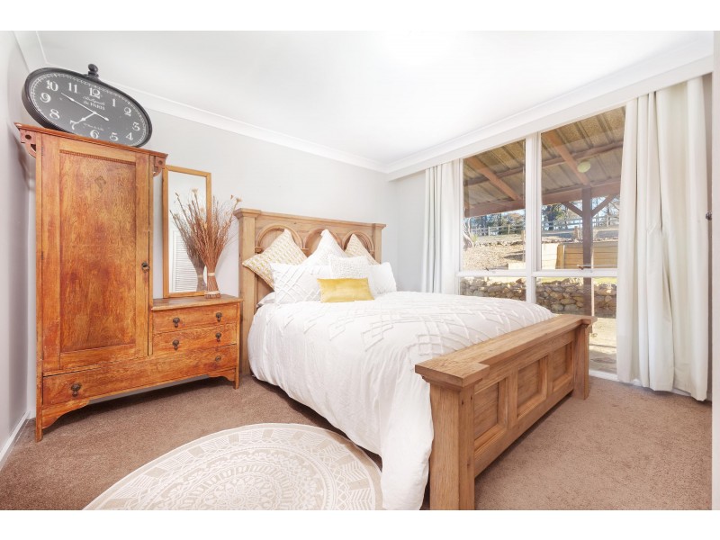 19 Old maquarie Road, Brayton NSW 2579