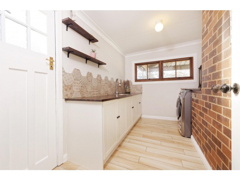 19 Old maquarie Road, Brayton NSW 2579