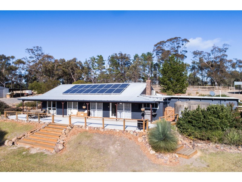 19 Old maquarie Road, Brayton NSW 2579