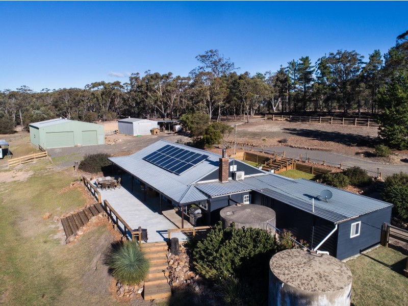 19 Old maquarie Road, Brayton NSW 2579