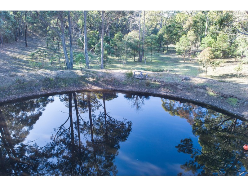 19 Old maquarie Road, Brayton NSW 2579