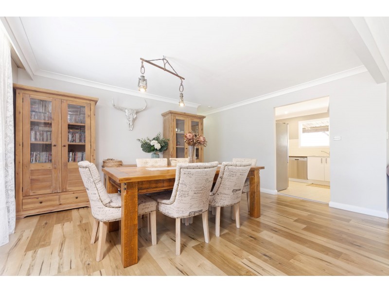 19 Old maquarie Road, Brayton NSW 2579
