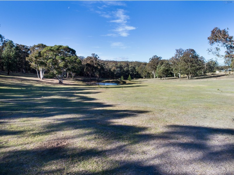 19 Old maquarie Road, Brayton NSW 2579