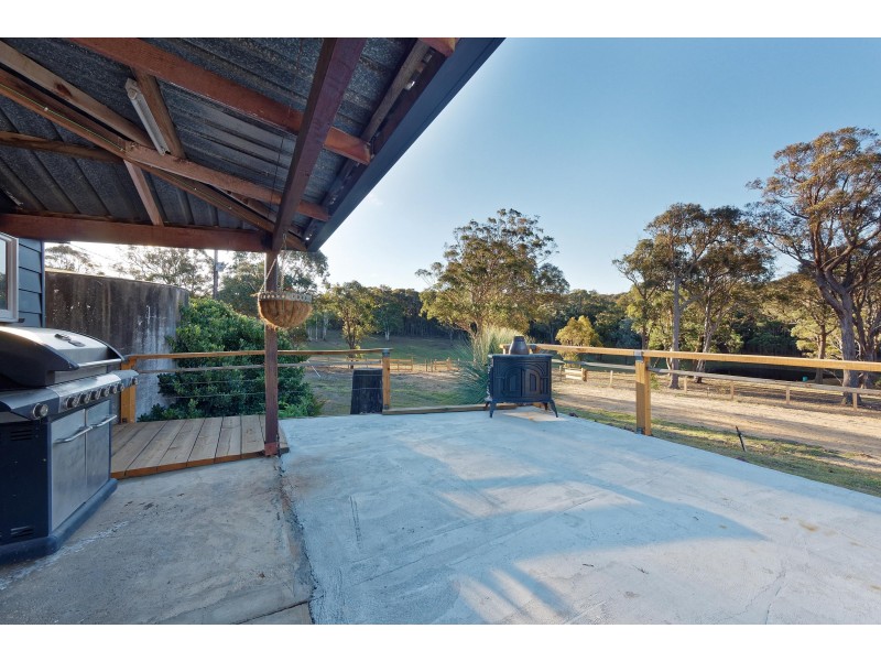 19 Old maquarie Road, Brayton NSW 2579