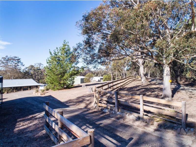 19 Old maquarie Road, Brayton NSW 2579