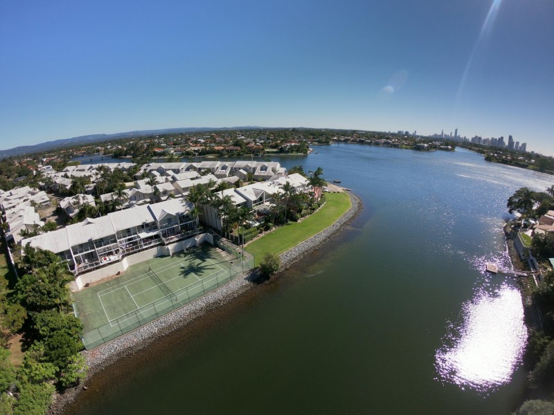 Unit 66/300 Cottesloe Drive, Mermaid Waters QLD 4218