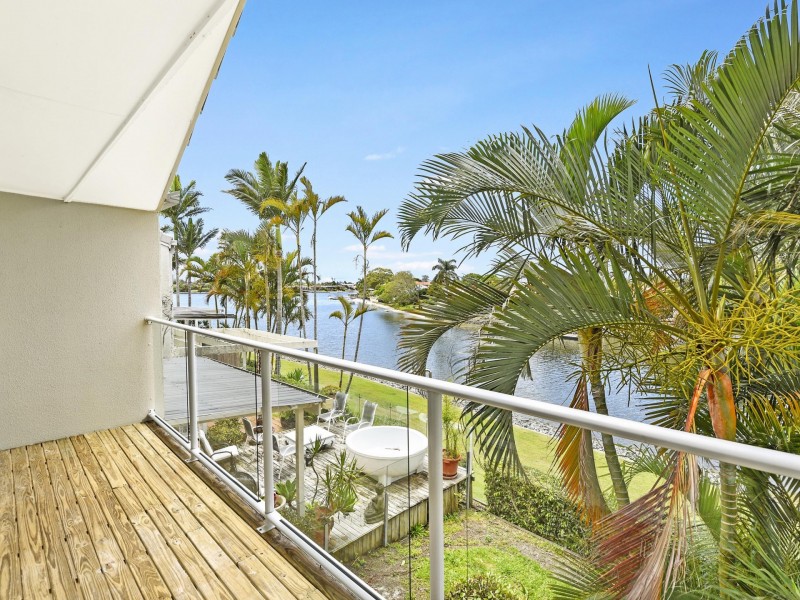 Unit 66/300 Cottesloe Drive, Mermaid Waters QLD 4218
