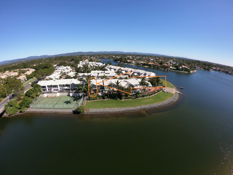 Unit 66/300 Cottesloe Drive, Mermaid Waters QLD 4218