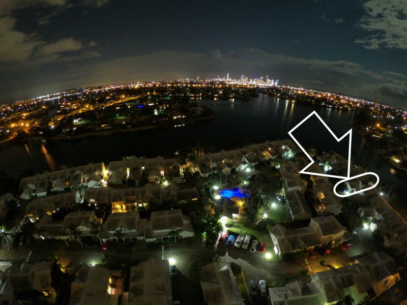 Unit 66/300 Cottesloe Drive, Mermaid Waters QLD 4218