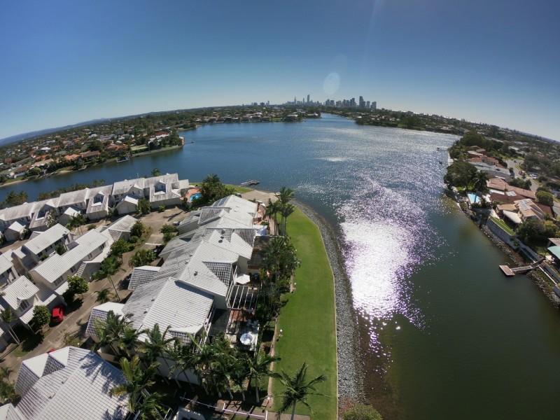 Unit 66/300 Cottesloe Drive, Mermaid Waters QLD 4218