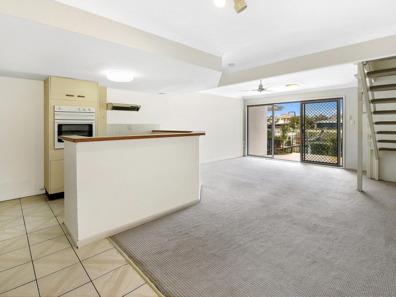 Unit 66/300 Cottesloe Drive, Mermaid Waters QLD 4218