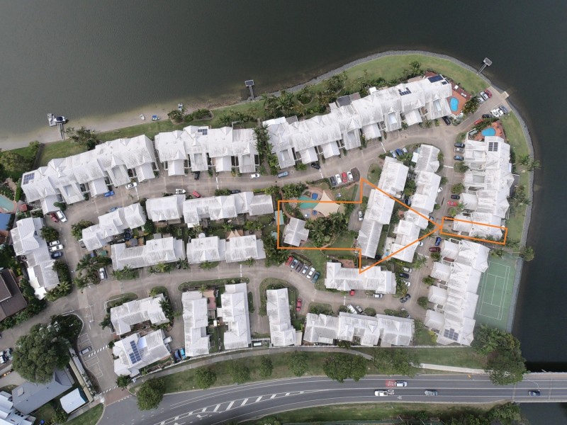 Unit 66/300 Cottesloe Drive, Mermaid Waters QLD 4218