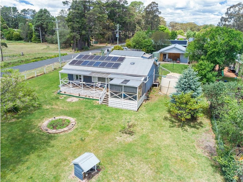 29 Railway Parade, Wingello NSW 2579