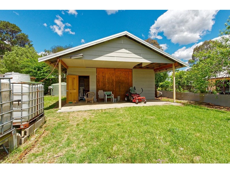 29 Railway Parade, Wingello NSW 2579