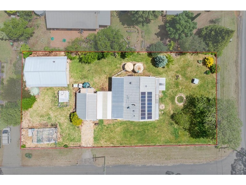 29 Railway Parade, Wingello NSW 2579